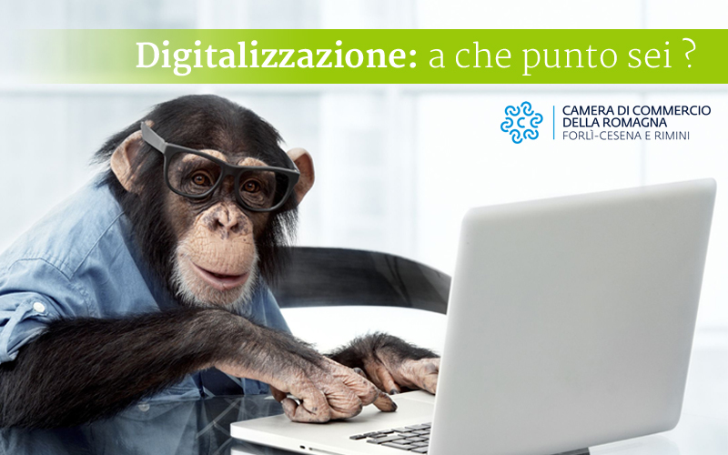bando digitalizzazione 2018